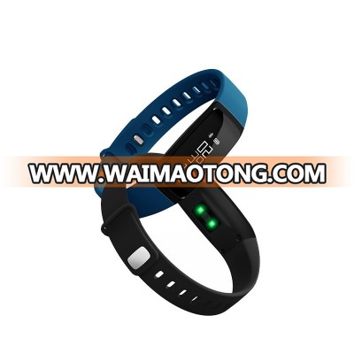 3d accelerometer wireless activity sleep wristband bracelet pedometer bluetooth fitness tracker band