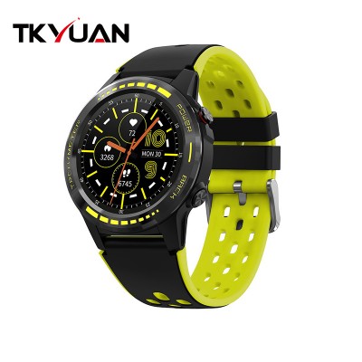 Tkyuan High Quality Smart Sport Watch with GPS