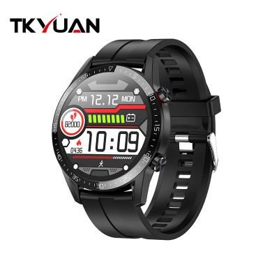 Tkyuan Fitness Ladies Water Resistant IP68 Smart Watch