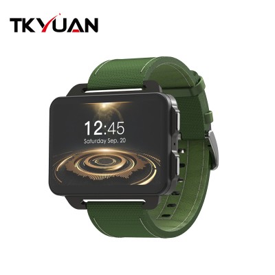 android watch 3g phone , gps / wifi internet 3g android watch phone with skype watch mobile sim card gps/video call phone watch