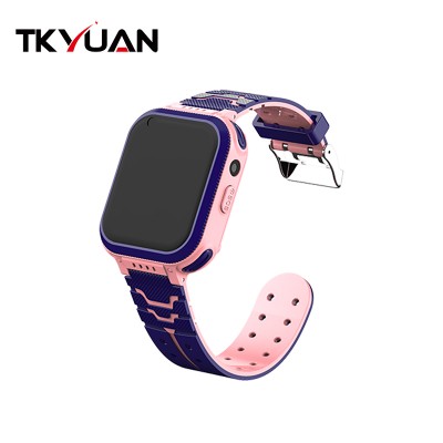 Tkyuan Relojes Smartwatch Inteligente Kids